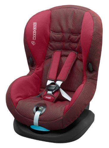 Maxi-Cosi Priori SPS Plus Autokindersitz Gruppe 1 (ab 9 Monate bis ...