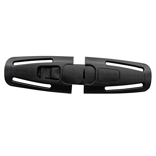 CULEB Sicherheitsgurt Clip 36cm - Adapter Für 99% Aller Autos