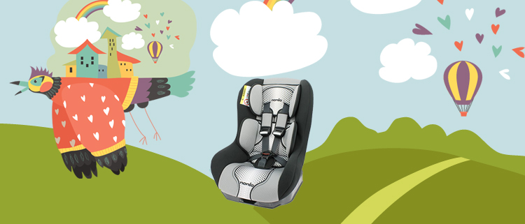 Reboard Kindersitz jetzt online kaufen auf Auto-Kindersitze.net